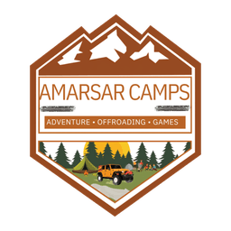 Amarsar Camps