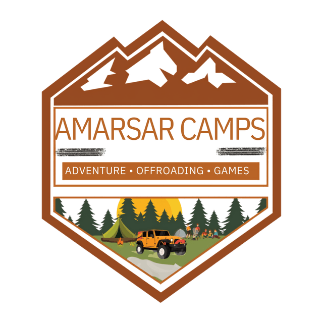Amarsar Camps